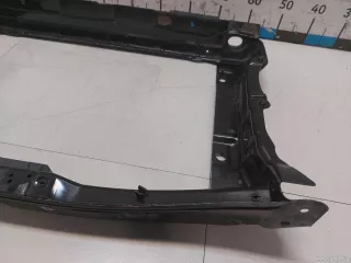 1Z0805591H Панель передняя Skoda Octavia A5 Арт E90309482, вид 2