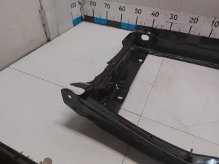 1Z0805591H Панель передняя Skoda Octavia A5 Арт E90309482, вид 3