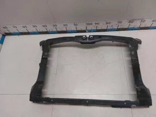 1Z0805591H Панель передняя Skoda Octavia A5 Арт E90309482, вид 4