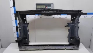 1Z0805591F Панель передняя Skoda Octavia A5 Арт E23352202, вид 11