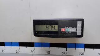 1Z0805591F Панель передняя Skoda Octavia A5 Арт E23352202, вид 12