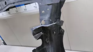 1Z0805591F Панель передняя Skoda Octavia A5 Арт E23352202, вид 8