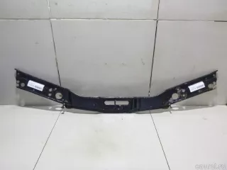 4A0805591A Панель передняя (телевизор) Audi A6 C4 (S6,RS6) Арт E14952666, вид 2