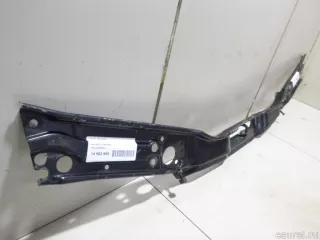 4A0805591A Панель передняя (телевизор) Audi A6 C4 (S6,RS6) Арт E14952666, вид 3