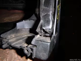 8K0805594L Панель передняя Audi A4 B8 Арт E12557170, вид 4
