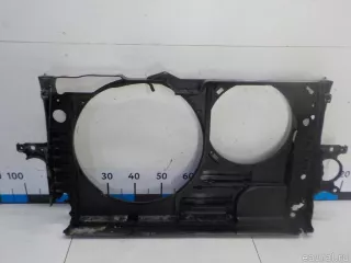 4D0805571M Панель передняя Audi A8 D2 (S8) Арт E40870265, вид 1