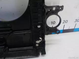 4D0805571M Панель передняя Audi A8 D2 (S8) Арт E40870265, вид 3