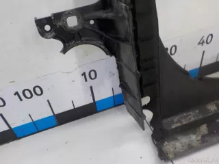 4D0805571M Панель передняя Audi A8 D2 (S8) Арт E40870265, вид 7