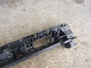 9824055880 Панель передняя (телевизор) Peugeot 3008 2 Арт E22996980, вид 2