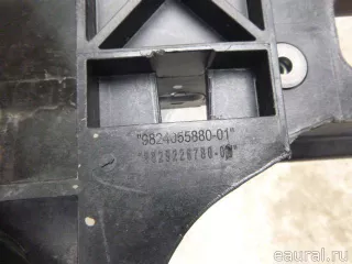 9824055880 Панель передняя (телевизор) Peugeot 3008 2 Арт E22996980, вид 8