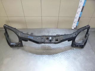 13191106 Панель передняя Opel Corsa D Арт E12932942, вид 1