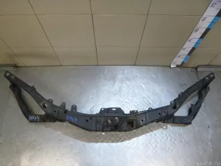 13191106 Панель передняя Opel Corsa D Арт E12932942, вид 2