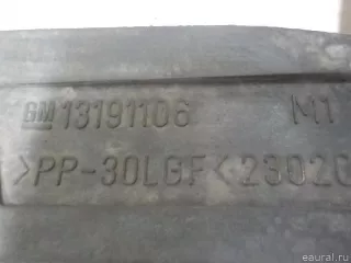 6312054 Панель передняя Opel Corsa D Арт E52172171, вид 7