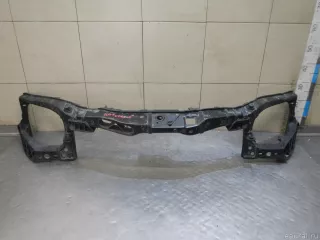 6312054 Панель передняя Opel Corsa D Арт E100260527, вид 1
