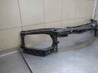 6312054 Панель передняя Opel Corsa D Арт E100260527, вид 2