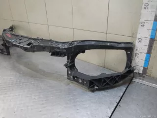 6312054 Панель передняя Opel Corsa D Арт E100260527, вид 3