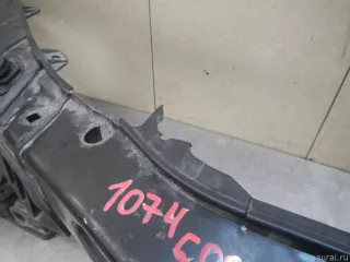 6312054 Панель передняя Opel Corsa D Арт E100260527, вид 4