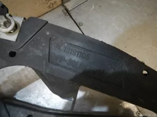 6312054 Панель передняя Opel Corsa D Арт E100260527, вид 9