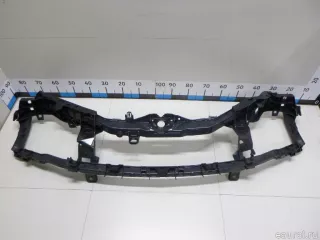 1675180 Панель передняя (телевизор) Ford Focus 2 restailing Арт E5865767, вид 1
