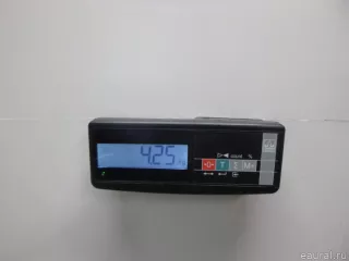 1675180 Панель передняя (телевизор) Ford Focus 2 restailing Арт E5865767, вид 11