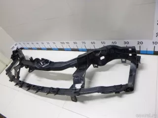 1675180 Панель передняя (телевизор) Ford Focus 2 restailing Арт E5865767, вид 2