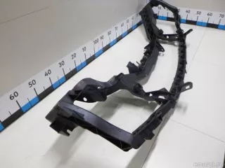 1675180 Панель передняя (телевизор) Ford Focus 2 restailing Арт E5865767, вид 9