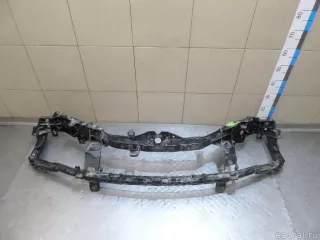 1675180 Панель передняя (телевизор) Ford Focus 2 restailing Арт E12972096, вид 1