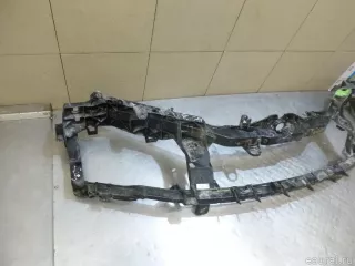 1675180 Панель передняя (телевизор) Ford Focus 2 restailing Арт E12972096, вид 2