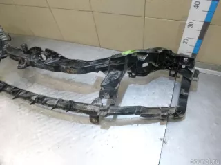 1675180 Панель передняя (телевизор) Ford Focus 2 restailing Арт E12972096, вид 4