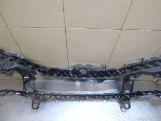 1675180 Панель передняя (телевизор) Ford Focus 2 restailing Арт E12972096, вид 8