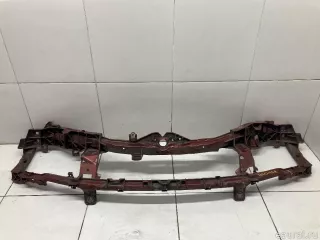 1675180 Панель передняя (телевизор) Ford Focus 2 restailing Арт E31412468, вид 1