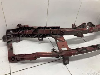 1675180 Панель передняя (телевизор) Ford Focus 2 restailing Арт E31412468, вид 2