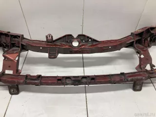1675180 Панель передняя (телевизор) Ford Focus 2 restailing Арт E31412468, вид 3