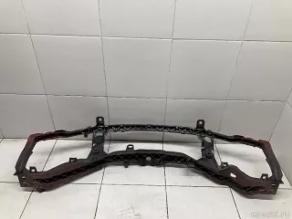 1675180 Панель передняя (телевизор) Ford Focus 2 restailing Арт E31412468, вид 5