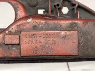 1675180 Панель передняя (телевизор) Ford Focus 2 restailing Арт E31412468, вид 9