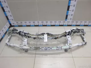 1675180 Панель передняя (телевизор) Ford Focus 2 restailing Арт E48252402, вид 1