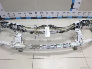 1675180 Панель передняя (телевизор) Ford Focus 2 restailing Арт E48252402, вид 4