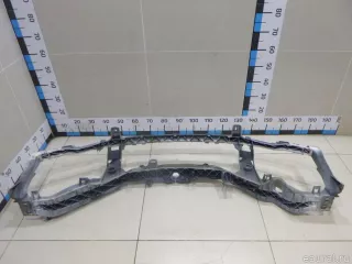 1675180 Панель передняя (телевизор) Ford Focus 2 restailing Арт E48252402, вид 7