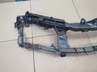 1675180 Панель передняя (телевизор) Ford Focus 2 restailing Арт E80589836, вид 2