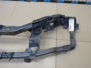1675180 Панель передняя (телевизор) Ford Focus 2 restailing Арт E80589836, вид 7
