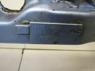1675180 Панель передняя (телевизор) Ford Focus 2 restailing Арт E80589836, вид 8