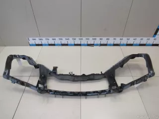 1675180 Панель передняя (телевизор) Ford Focus 2 restailing Арт E80589836, вид 9
