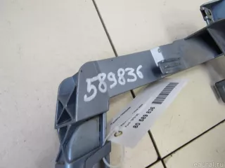 1675180 Панель передняя (телевизор) Ford Focus 2 restailing Арт E80589836, вид 10