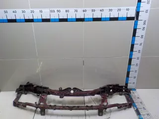 1333706 Панель передняя (телевизор) Ford Focus 2 restailing Арт E84569465, вид 1