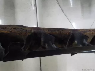 1333706 Панель передняя (телевизор) Ford Focus 2 restailing Арт E84569465, вид 17