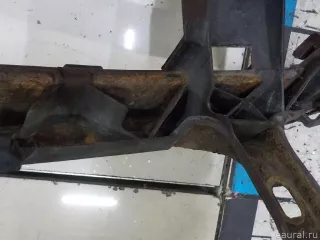 1333706 Панель передняя (телевизор) Ford Focus 2 restailing Арт E84569465, вид 18