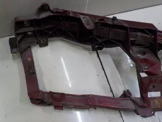 1333706 Панель передняя (телевизор) Ford Focus 2 restailing Арт E84569465, вид 4