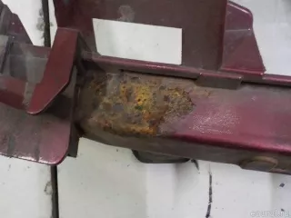 1333706 Панель передняя (телевизор) Ford Focus 2 restailing Арт E84569465, вид 6
