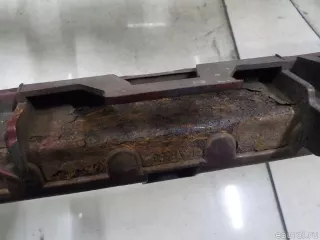 1333706 Панель передняя (телевизор) Ford Focus 2 restailing Арт E84569465, вид 7