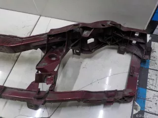 1333706 Панель передняя (телевизор) Ford Focus 2 restailing Арт E84569465, вид 9